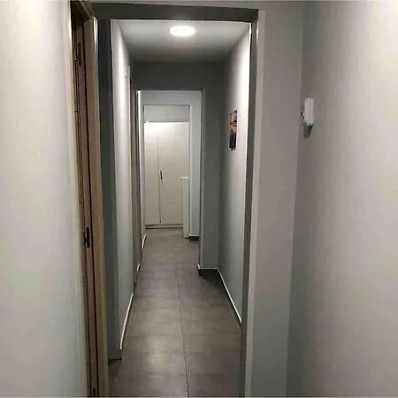 Appartement Peaceful Retreat Cullera