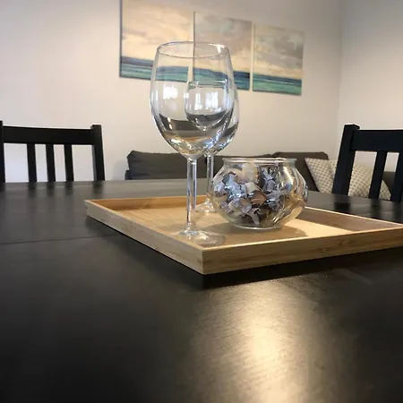 Apartman Peaceful Retreat Cullera