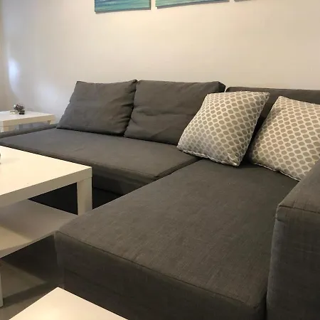 Peaceful Retreat Apartman