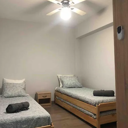 Peaceful Retreat Appartement