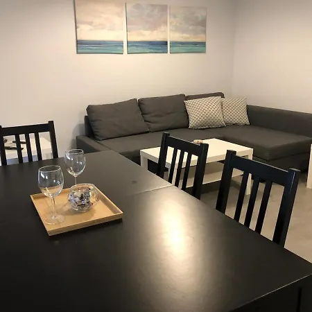 Apartman Peaceful Retreat